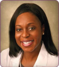 Dr. Uzoma Owunna M.D., OB-GYN (Obstetrician-Gynecologist)