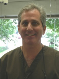 Dr. Michael Leopold Danze DMD