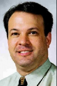 Steven Beaudette M.D., Cardiologist