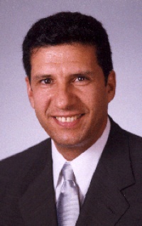 Dr. Sayed  Yossef M.D.