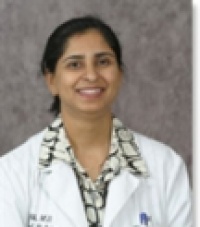 Dr. Shagufta Naz Ali MD, Internist