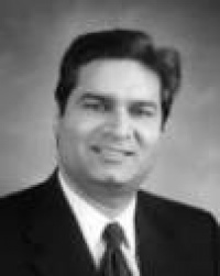 Dr. Sohail Aman MD, Internist