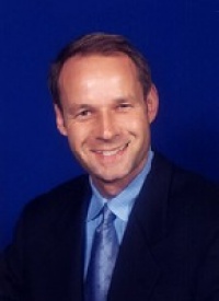 Dr. Charles M. Morris M.D., Orthopedist