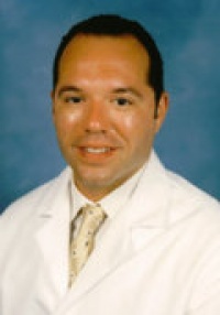 Dr. Robert A. Drozd MD