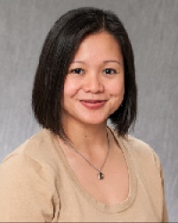 Dr. Jennifer Santiago MD, OB-GYN (Obstetrician-Gynecologist)