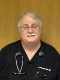 Dr. James Blake Harrison M.D., Surgeon
