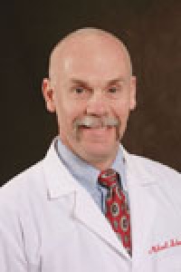 Dr. Michael J. Scherm M.D.