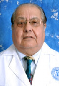 Mr. Jaime Francisco Botello MD