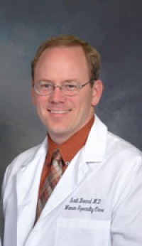 Dr. Scott E Beard MD, OB-GYN (Obstetrician-Gynecologist)
