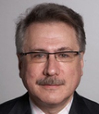 Dr. Elliot Michael Belenkov M.D.