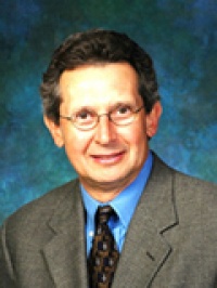 Dr. Gary Allen Ludwin MD