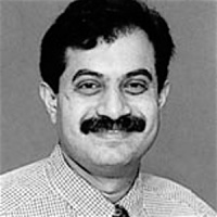 Dr. Shailesh Manohar Asaikar M.D.