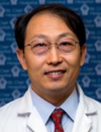 Dr. Qizhi  Xie M.D.