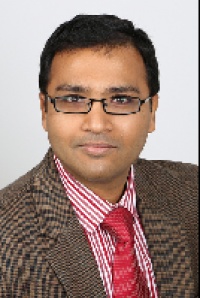 Dr. Umang  Gupta M.D.