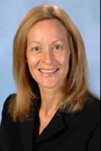 Dr. Nancy Elaine Awender M.D.