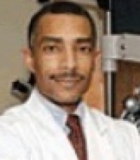 Dr. Augustus Thirlow Stephens MD, Ophthalmologist