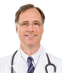Dr. Mark Allen Schaeffer M.D.