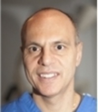 Dr. Anthony Gino Curreri MD, Ophthalmologist