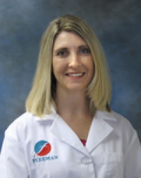 Dr. Leslie M Hamlett DO, Nephrologist (Kidney Specialist)