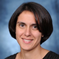 Dr. Maria Triantafyllopoulou Greene M.D.