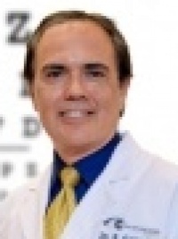 Dr. Ricardo Rene Gonzalez O.D.
