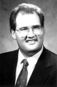 Dr. Michael Raymond Hess M.D.
