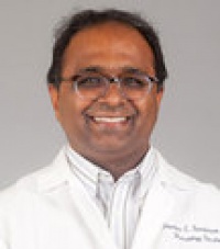 Dr. Shankar E Sundaram M.D., Hematologist (Blood Specialist)