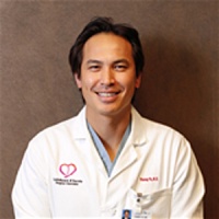 Dr. Danny Huu Vo MD, Vascular Surgeon