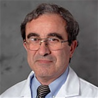 Dr. Georges  Haddad M.D.