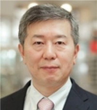 Dr. Yoonsung Kim O.D., Optometrist