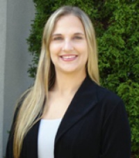 Dr. Angie Speicher D.C., Chiropractor