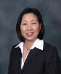 Dr. Joanne Shen MD, Ophthalmologist