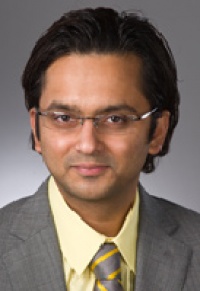 Dr. Yagnik Krishnakant Pandya M.B.,B.S