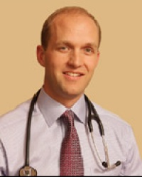 Dr. Andrew Francis Cutney M.D.