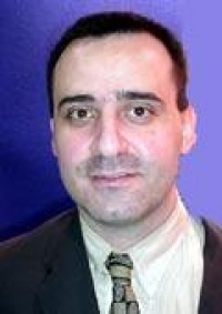 Dr. Zane T Hammoud MD, Cardiothoracic Surgeon
