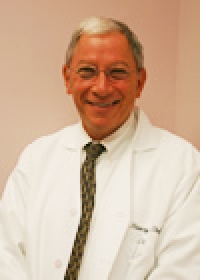 Harvey Ashor Shaff DMD, Dentist