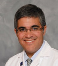 Dr. Mauricio Silva M.D., Orthopedist (Pediatric)