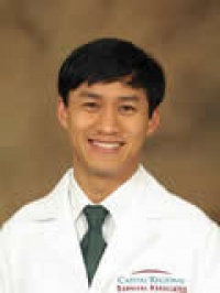 Dr. Quan Dinh Tran M.D., Surgeon