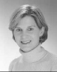 Dr. Charlotte Moore M.D., Radiologist (Pediatric)