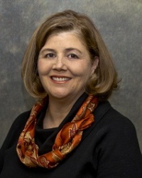 Dr. Catherine Elizabeth Gleason M.D.