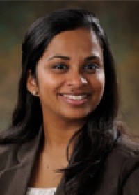 Dr. Cynthia Mathai D.O., Pediatrician