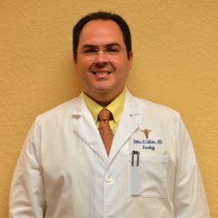 Dr. Delvis A. Celdran, MD, Neurologist