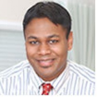Dr. Jacob Manoj Kitchener MD, Neurologist