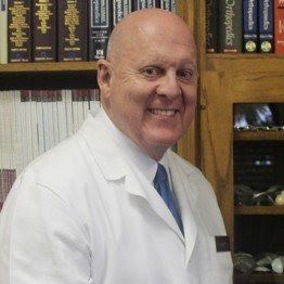 Dr. Rick William Bassett, MD, Orthopedist