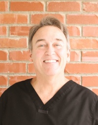 Dr. Bradford Raymond Williams D.D.S., Dentist