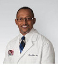 Dr. Alan W Mcgee MD