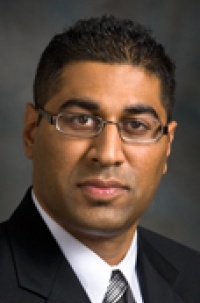 Dr. Nikesh  Jasani M.D.
