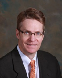 Dr. Thomas M Reardon MD, Trauma Surgeon