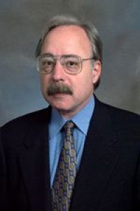 Dr. Arthur Benjamin Warshawsky MD