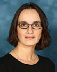 Dr. Elena Schiopu MD, Rheumatologist